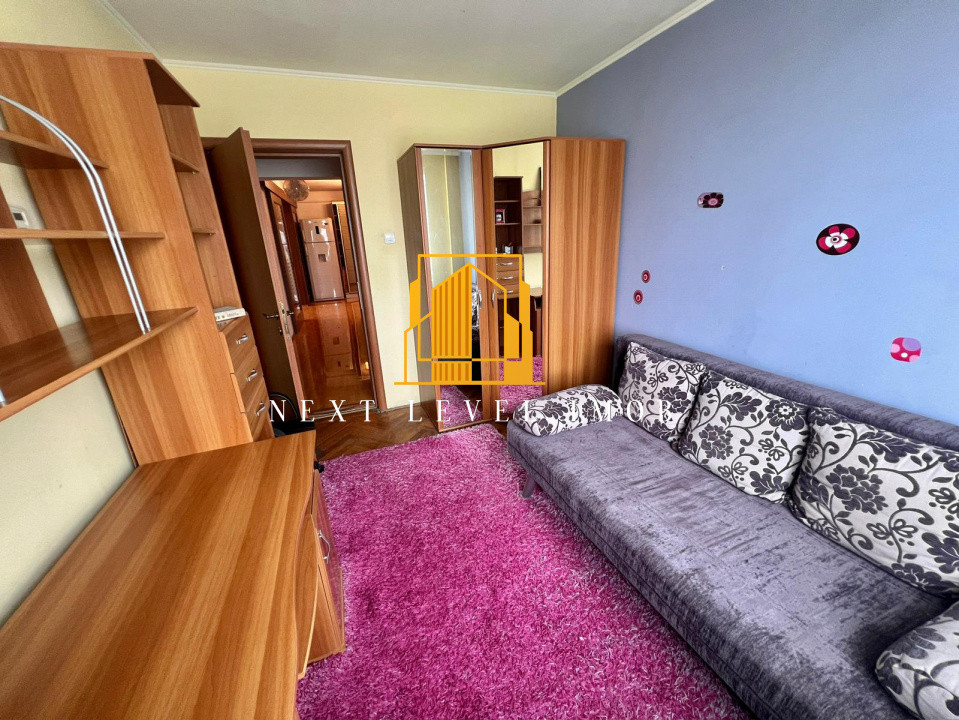 Apartament 3 camere Ultracentral