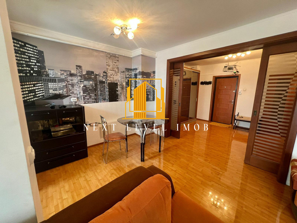 Apartament 3 camere Ultracentral
