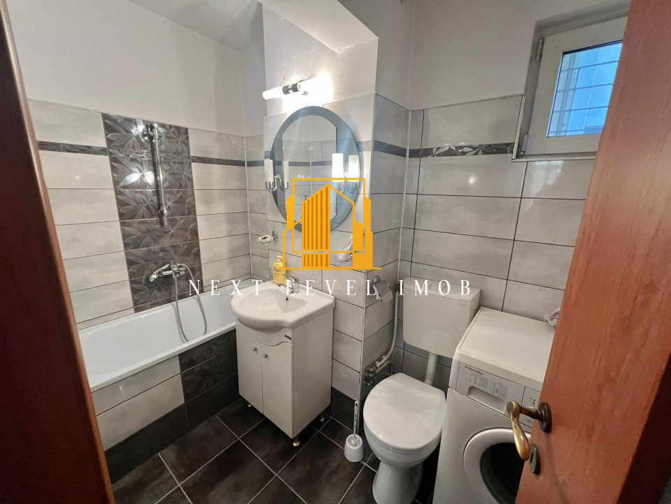 Apartament 3 camere Ultracentral