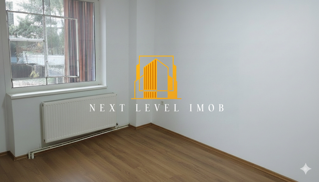 Apartament 2 camere – Cartier  Mărășești 