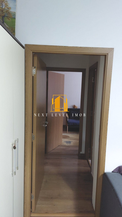 Apartament 2 camere – Cartier  Mărășești 