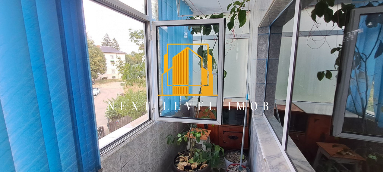 Închiriere apartament 2 camere – Str. Teilor, zona Restaurant Conti