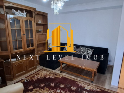 Închiriere apartament 2 camere – Str. Teilor, zona Restaurant Conti