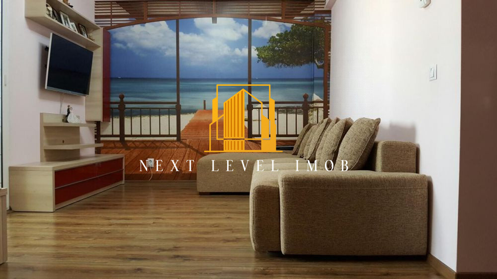 Apartament 3 camere TEILOR