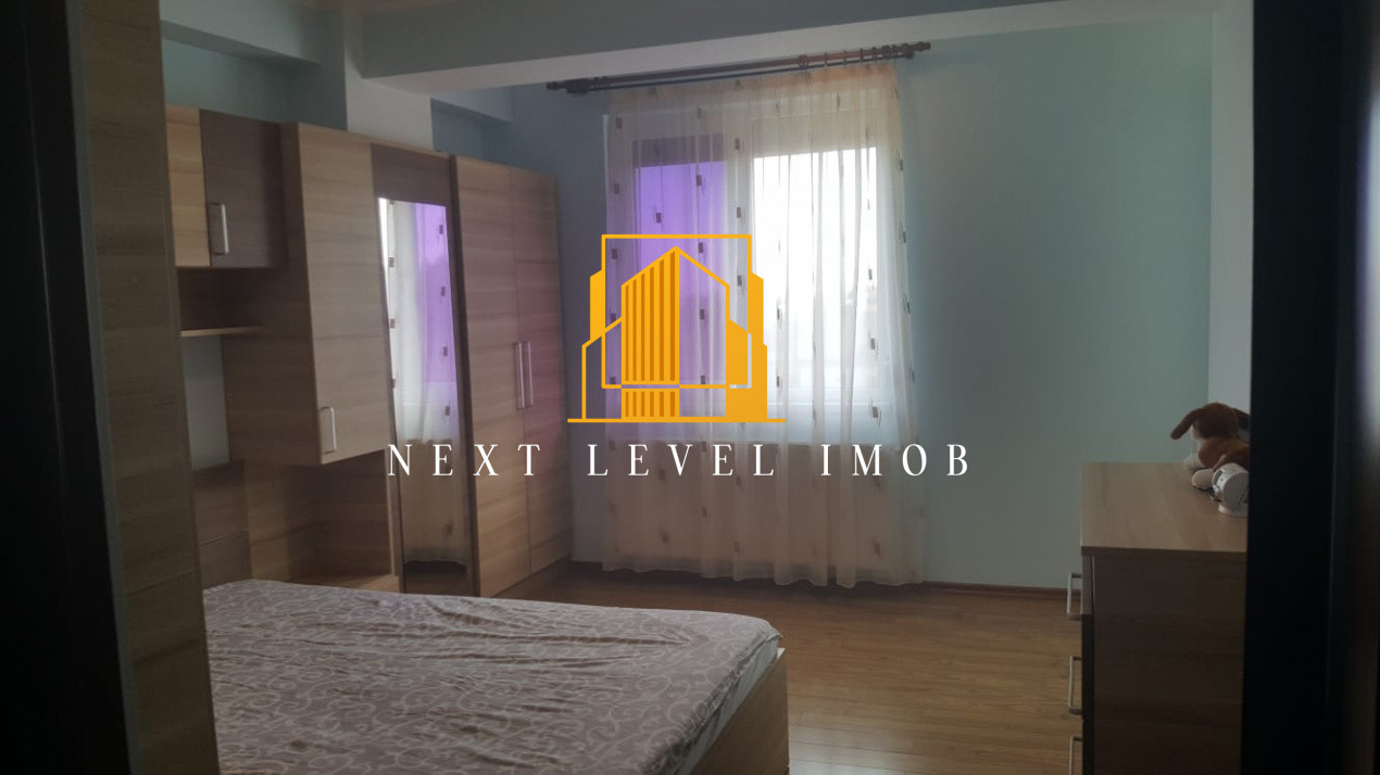 Apartament 3 camere TEILOR