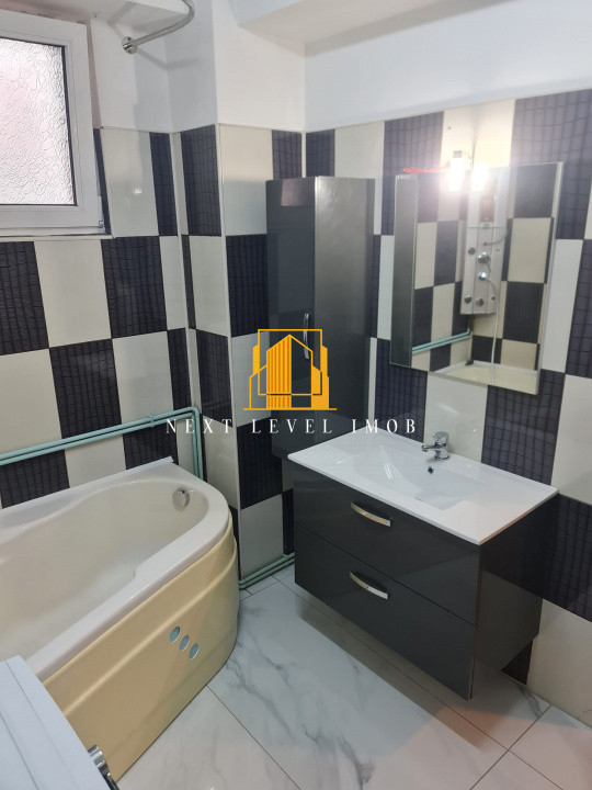 Apartament 3 camere TEILOR