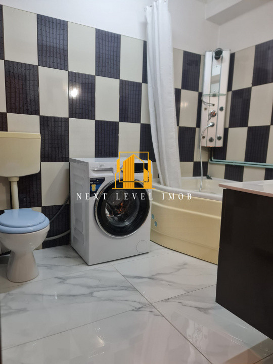 Apartament 3 camere TEILOR