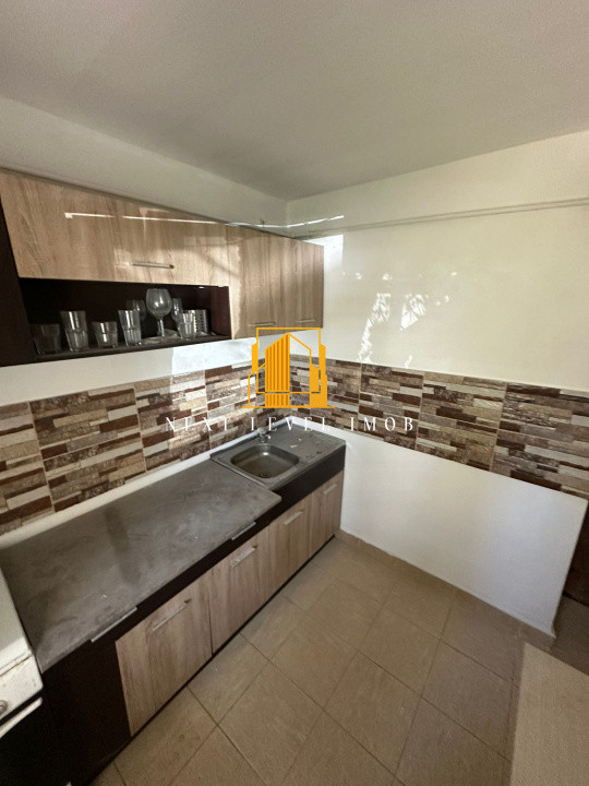 Apartament 2 camere –  Găvana (zona Bere)