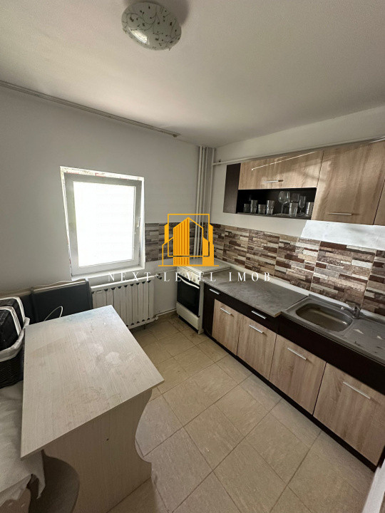 Apartament 2 camere –  Găvana (zona Bere)