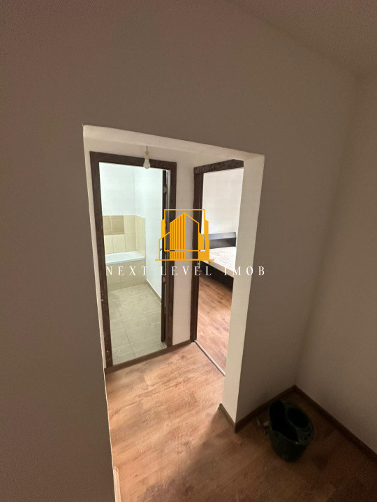 Apartament 2 camere –  Găvana (zona Bere)