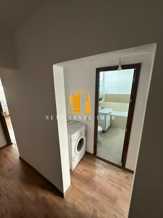 Apartament 2 camere –  Găvana (zona Bere)