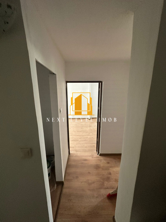 Apartament 2 camere –  Găvana (zona Bere)
