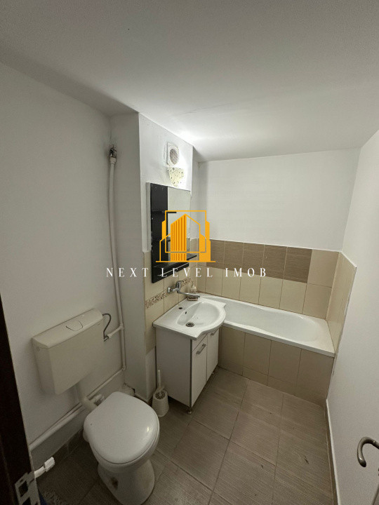 Apartament 2 camere –  Găvana (zona Bere)