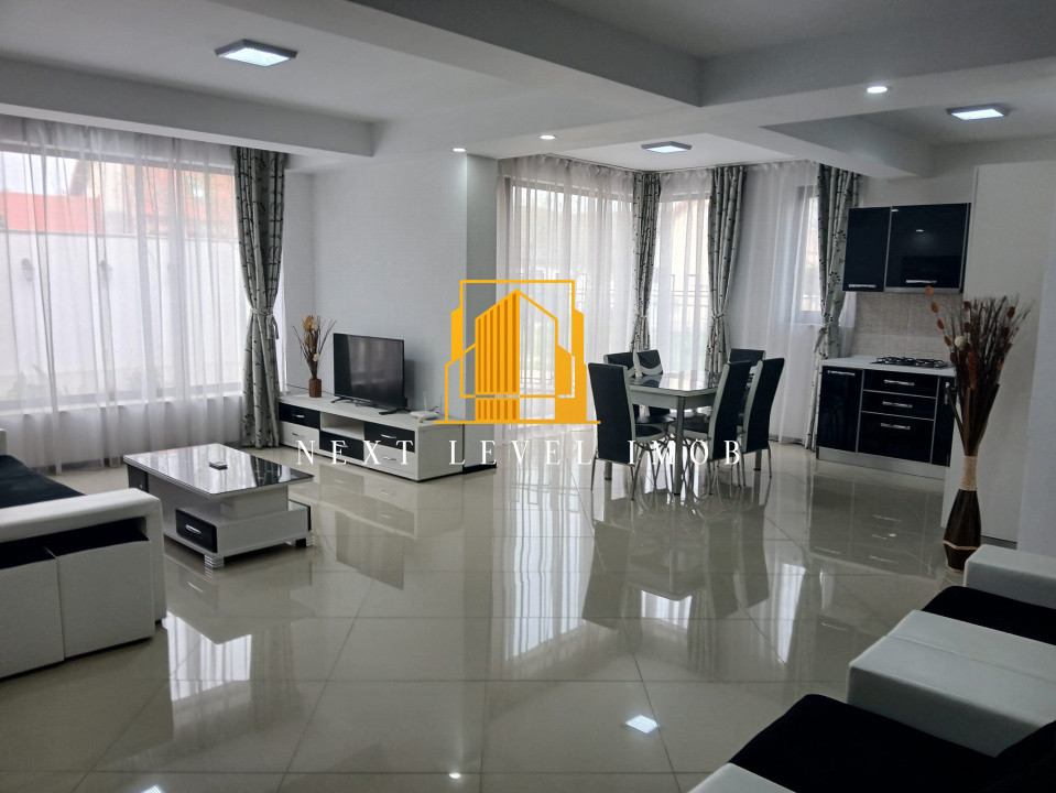 CASĂ ȘTEFĂNEȘTI-de ÎNCHIRIAT 