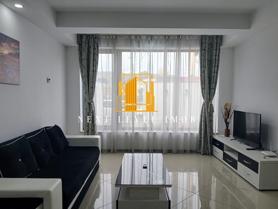 CASĂ ȘTEFĂNEȘTI-de ÎNCHIRIAT 