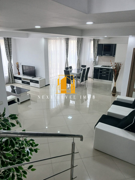 CASĂ ȘTEFĂNEȘTI-de ÎNCHIRIAT 