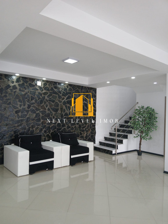 CASĂ ȘTEFĂNEȘTI-de ÎNCHIRIAT 