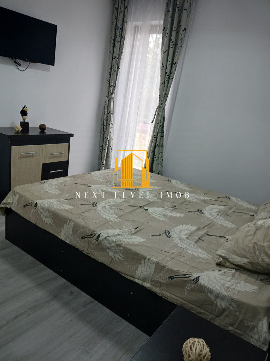 CASĂ ȘTEFĂNEȘTI-de ÎNCHIRIAT 