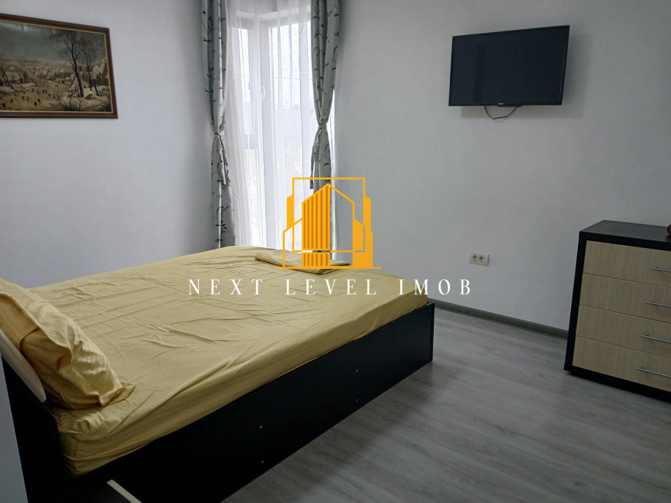 CASĂ ȘTEFĂNEȘTI-de ÎNCHIRIAT 