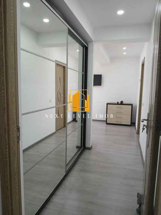 CASĂ ȘTEFĂNEȘTI-de ÎNCHIRIAT 