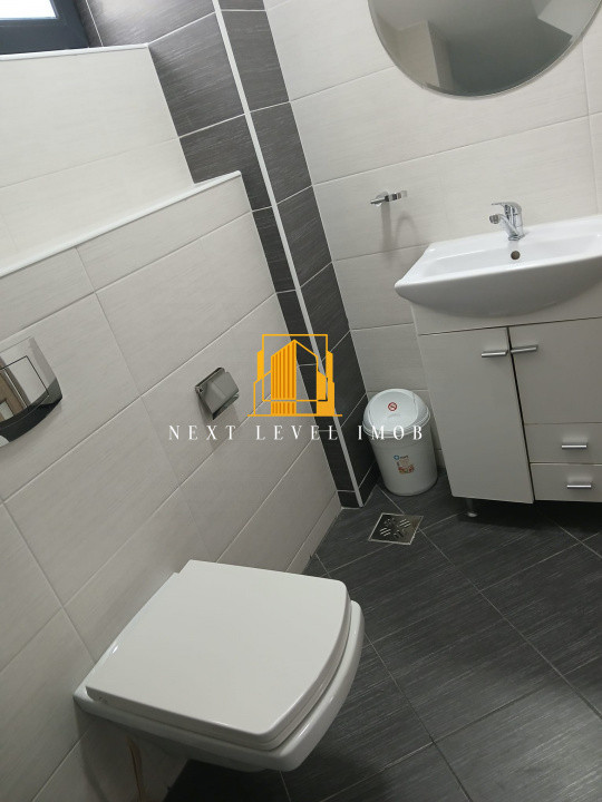 CASĂ ȘTEFĂNEȘTI-de ÎNCHIRIAT 