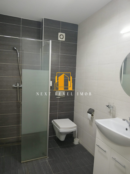 CASĂ ȘTEFĂNEȘTI-de ÎNCHIRIAT 