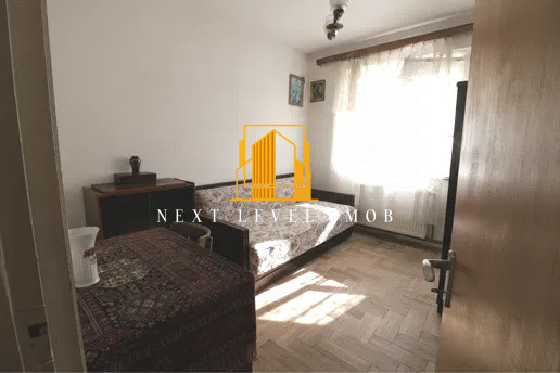 Apartament de 3 camere Trivale - Complex I