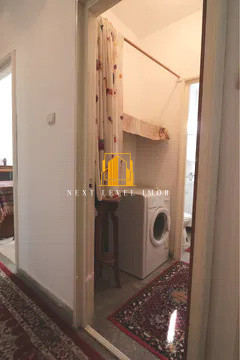 Apartament de 3 camere Trivale - Complex I