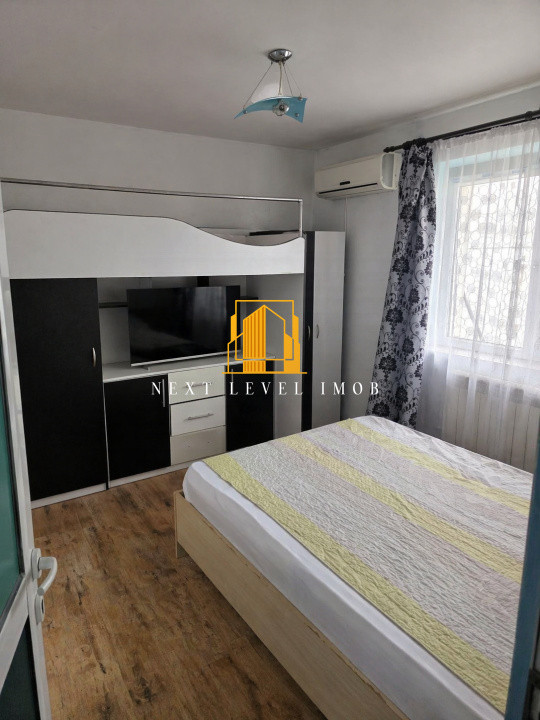 Apartament 2 camere de vânzare – Trivale, Pitești