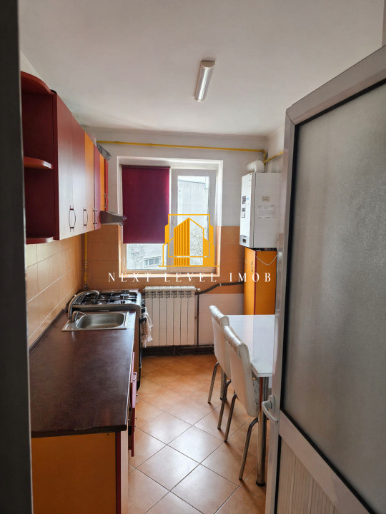 Apartament 2 camere de vânzare – Trivale, Pitești