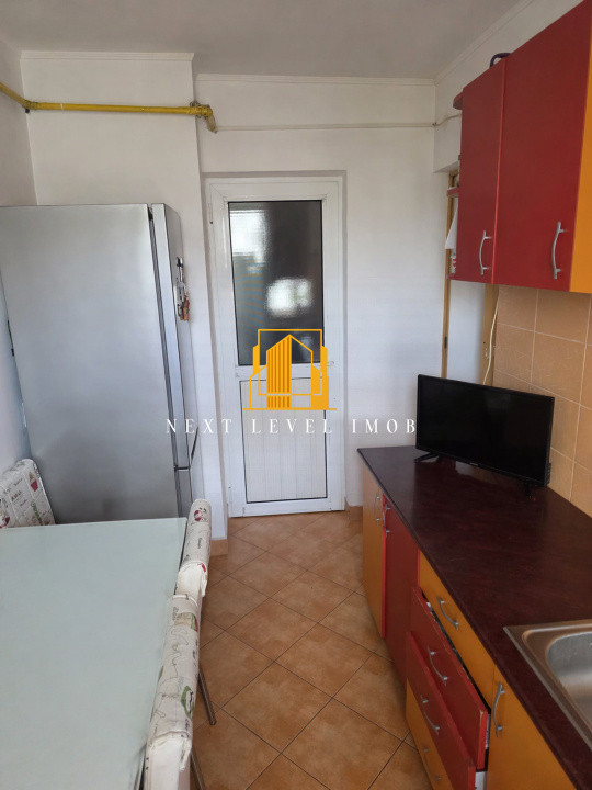 Apartament 2 camere de vânzare – Trivale, Pitești
