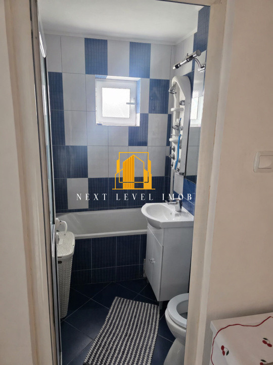 Apartament 2 camere de vânzare – Trivale, Pitești