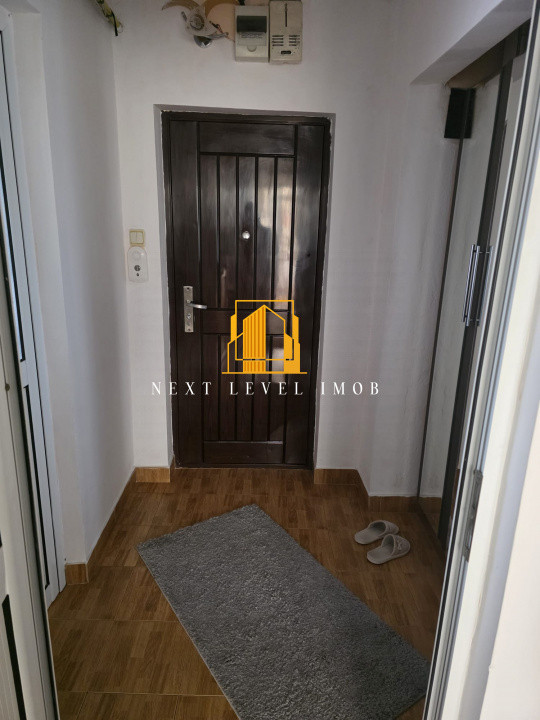 Apartament 2 camere de vânzare – Trivale, Pitești