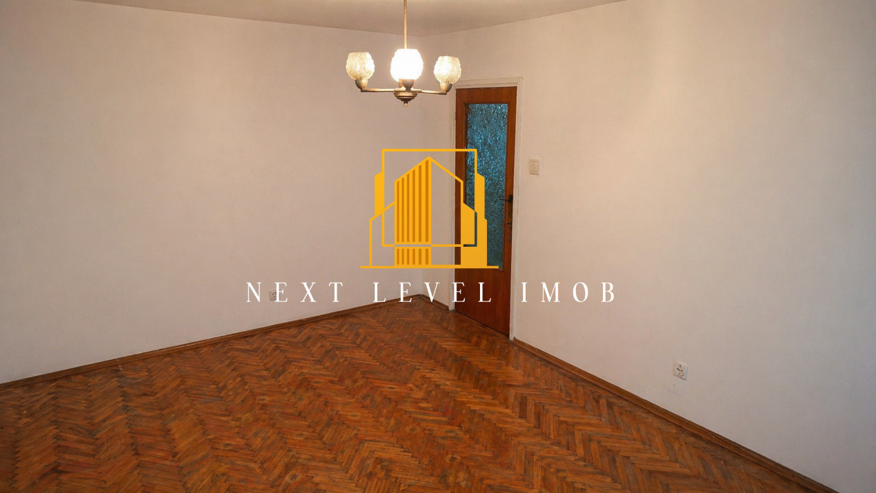 🏡 Apartament 4 camere NORD