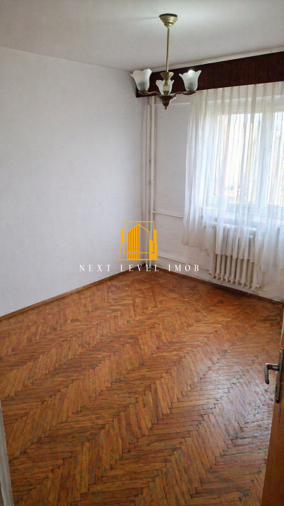 🏡 Apartament 4 camere NORD