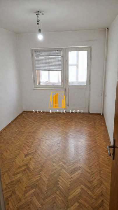 🏡 Apartament 4 camere NORD