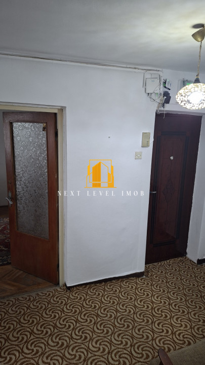 🏡 Apartament 4 camere NORD