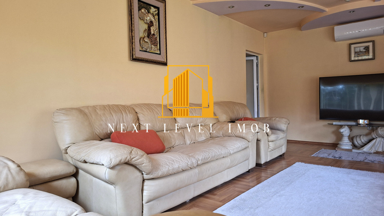 Casă de vacanță langă padurea TRIVALE