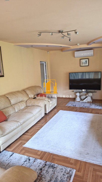 Casă de vacanță langă padurea TRIVALE