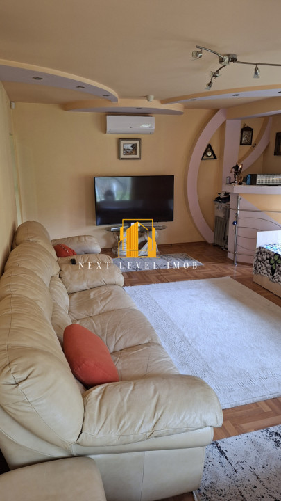 Casă de vacanță langă padurea TRIVALE