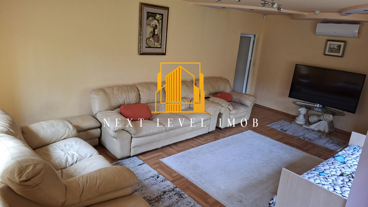 Casă de vacanță langă padurea TRIVALE