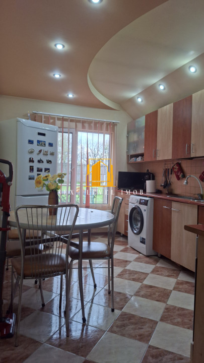 Casă de vacanță langă padurea TRIVALE