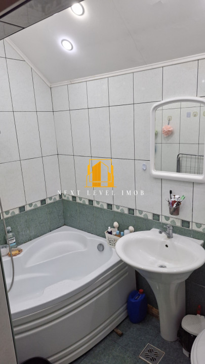 Casă de vacanță langă padurea TRIVALE