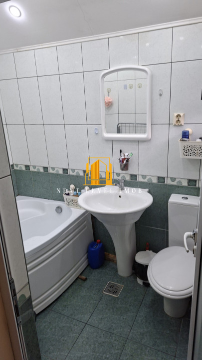 Casă de vacanță langă padurea TRIVALE