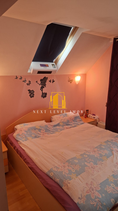 Casă de vacanță langă padurea TRIVALE