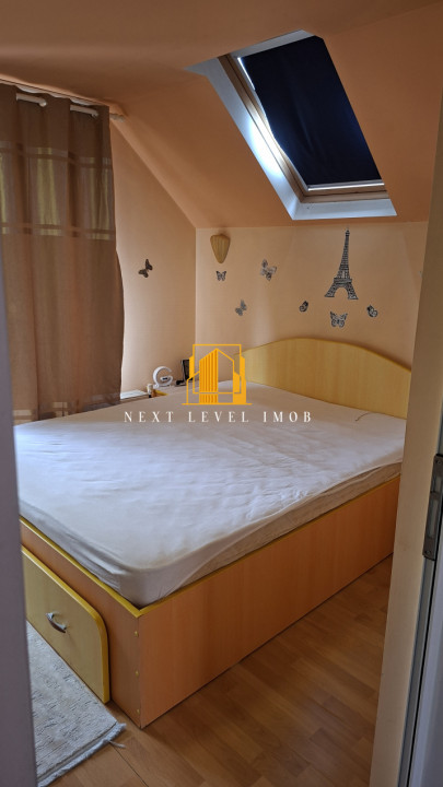 Casă de vacanță langă padurea TRIVALE