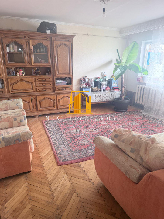 Apartament 3 camere GĂVANA 3