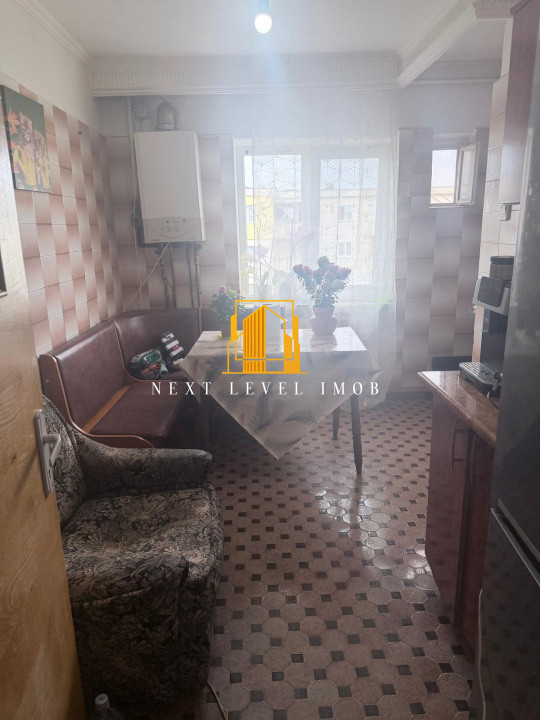 Apartament 3 camere GĂVANA 3