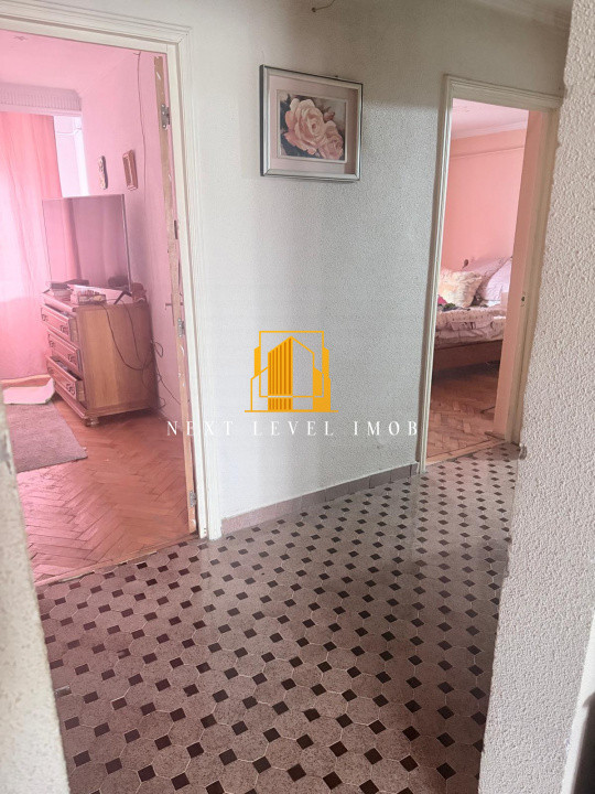 Apartament 3 camere GĂVANA 3