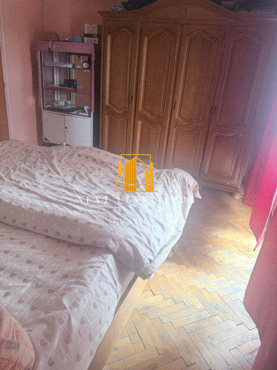 Apartament 3 camere GĂVANA 3